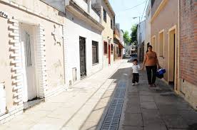 PASAJE ALBANIA